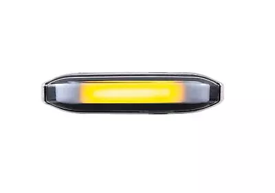 LED Side Marker Light Fairing Side Indicator Lamps Fits For 2018-up Volvo VNL • $31.99