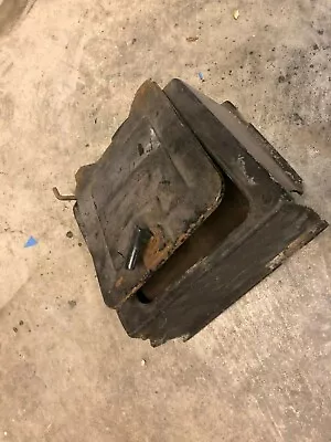 1967 FORD MUSTANG HEATER VENT DOOR - REPAIR For PARTS • $31.50