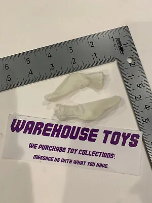 GI JOE Accessory -Socks- FOR 12  ACTION FIGURE 1/6 SCALE 1:6-MF • $10