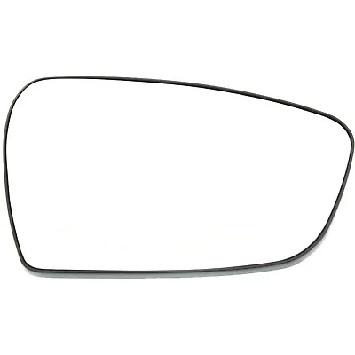 Mirror Glass For 2014-2018 Kia Forte 14-18 Kia Forte5 Right Side Heated Convex • $13.80