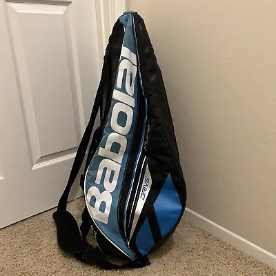 Babolat Pure Drive Racquet Carry Bag Or Backpack • $49.95