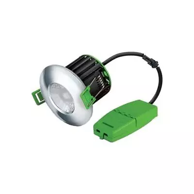 JCC V50 Colour Switchable 3000/4000K LED Downlight Fire Rated • £15.12