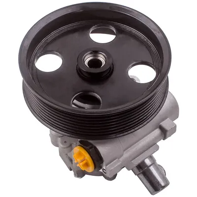 Power Steering Pump Fit Mercedes-Benz X164 GL 320 CDI W164 ML 280 0044668301 • $72.90