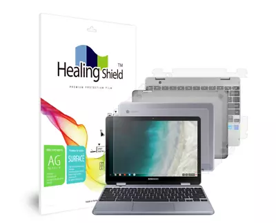 Samsung Chromebook Plus V2 Low Reflective Protective Film Genuine Madeinkorea • $179