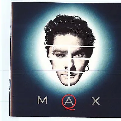 Michael Hutchence : Max Q CD • $17.47