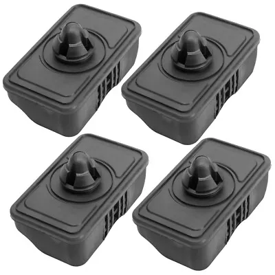 $26.98 • Buy AUTOPA 4 PCS Jack Pad Support For Mercedes Benz W221 W216 W251 R63AMG 1646900509