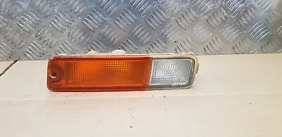 Mitsubishi L200 Indicator Front Left Passenger Near Side K74 1999 2000 2001 2002 • $16.12