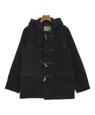 LONDON TRADITION Duffle Coat DarkGray 40(Approx. M) 2200427529018 • $94