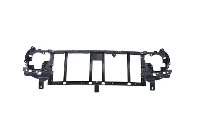 New Plastic Front Header Nose Mounting Panel For 2002-2004 Jeep Liberty 4-Door • $67.02