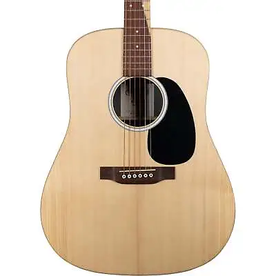 Martin D-X2E Mahogany HPL Acoustic Electric Guitar • $568