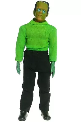 $349.99 • Buy Vintage 1970's AHI Azrak-Hamway Mary Shelley's Frankenstein Super Monsters EX