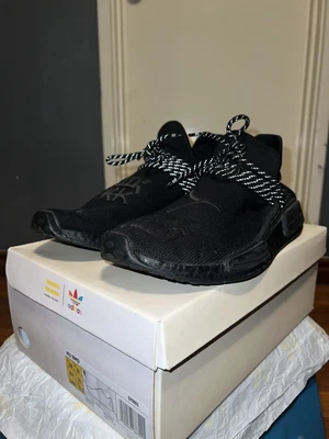 $350 • Buy ADIDAS X Pharrell Williams HU NMD