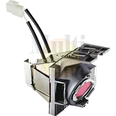 Genuine Projector Lamp Module For VIEWSONIC PX747-4K • $239.50