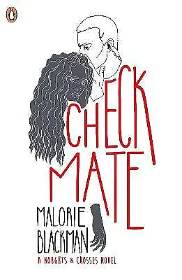 Checkmate By Malorie Blackman (Paperback 2017) • £9.03