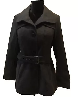 Pea Coat Women Medium • $20