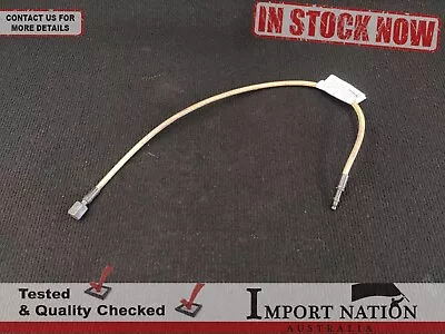 Alfa Romeo 916 Spider Convertible Hydraulic Roof Hose Pipe Line - 't' Port 95-05 • $78.23