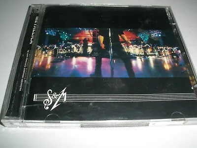 S&M By Metallica (CD 1999) • £5.99