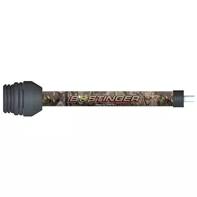 Bee Stinger Sport Hunter Xtreme Stabilizer Mossy Oak Country 6 In. • $59.99