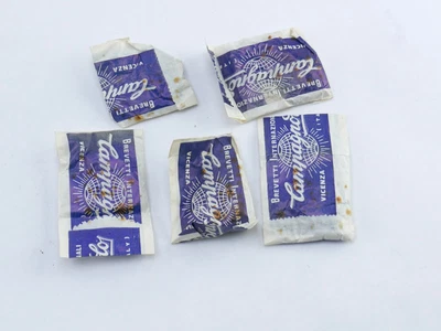 $41.58 • Buy Campagnolo 5/32  Pedal Bearings 5 Pack Vintage Bicycle NOS X 5 Pack LOT
