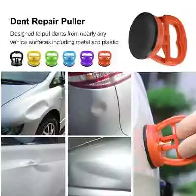 Car Dent Repair Universal Mini Puller Suction Cup Bodywork Panel Sucker Remover  • $9.99