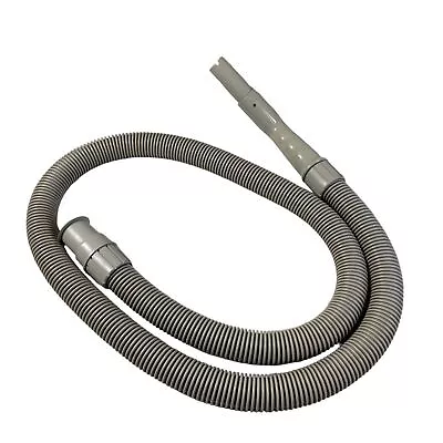 Electrolux Hose With Handle White Plastic Vintage • $44.93