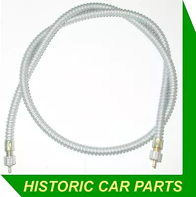 RHD MG  TC  Midget 1945-50 - Tachometer Rev Counter CABLE • $99.60