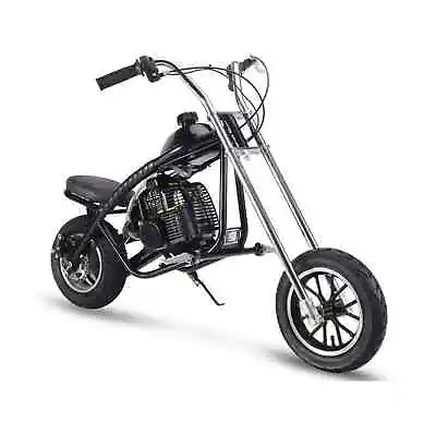 MotoTec 49cc Gas Mini Chopper • $499