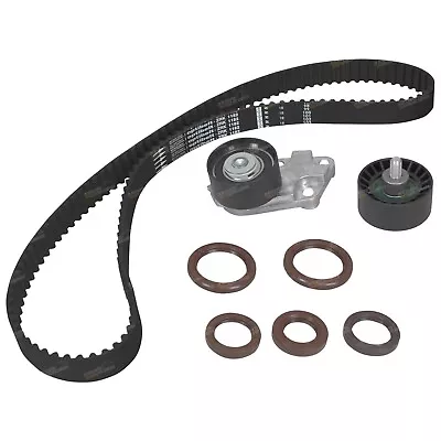 Timing Belt + Tensioner Kit For Holden Barina TK 2005~2010 4cyl F16D3 1.6L • $98.95