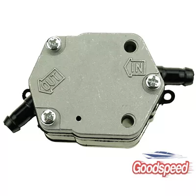 Fuel Pump For Yamaha Outboard 115 130 150 175 200 225 250 300HP Boat 2 Stroke V4 • $22.22