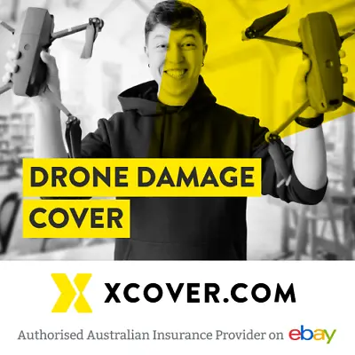 $11.97 • Buy Drone Damage Cover (DRO5074N)