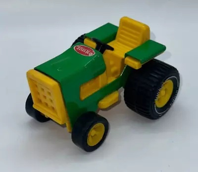 TONKA TRACTOR John Deere 811002 Diecast - Tonka 1970's - AUSSIE STOCK • $25.96