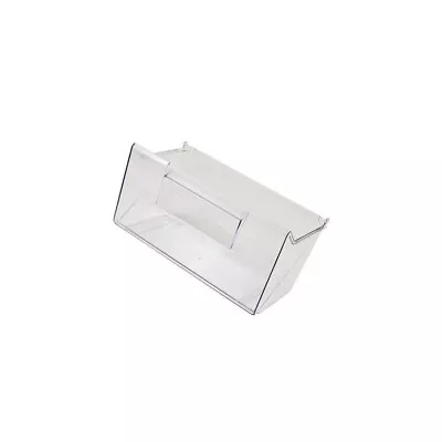 Zanussi Fridge & Freezer Freezer Drawer Basket Genuine • £51.95