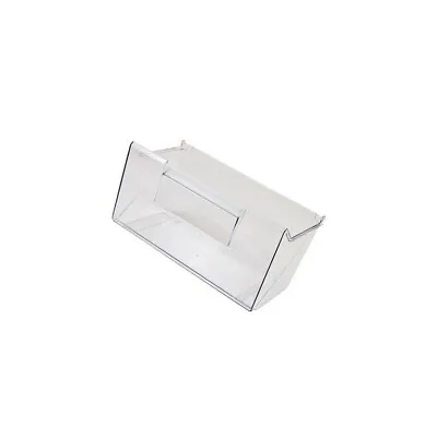 Zanussi ZBB28441SV  Bottom Freezer Drawer Basket Fridge Freezer GENUINE • £51.95