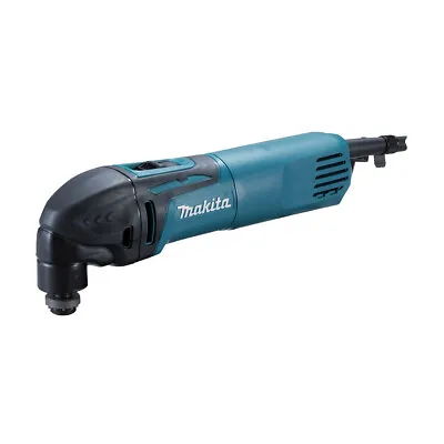 Makita TM3000C Multi Tool (110v) • £123