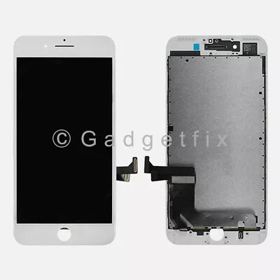 Wholesale For IPhone OLED Display LCD Touch Digitizer Screen Frame Replacement • $22.95