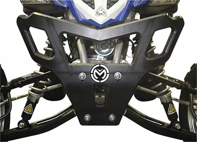 Moose Racing Force Front Bumpers For 2007-2013 Yamaha YFM700R Raptor SE ATV • $111.44