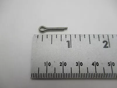 302858 0302858 Vintage OMC Evinrude Johnson Cotter Pin • $7.78