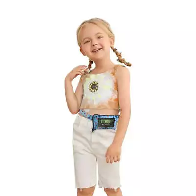 Insulin Pump Belt With Window For Children - Dia-Children's Pump • $36.25