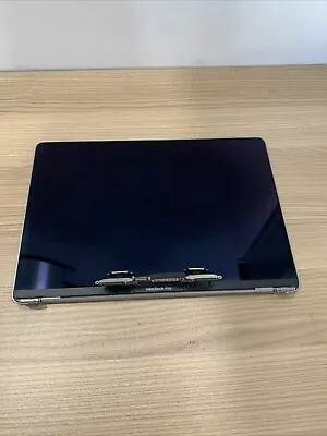 Apple Macbook Pro A2338 M1 Space 13 LCD Display Assembly 2020 Space Gray A- READ • $221.99