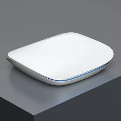 Tuya Smart Gateway Hub Voice Control Durable Zigbee3.0 Bluetooth-compatible • $34.29