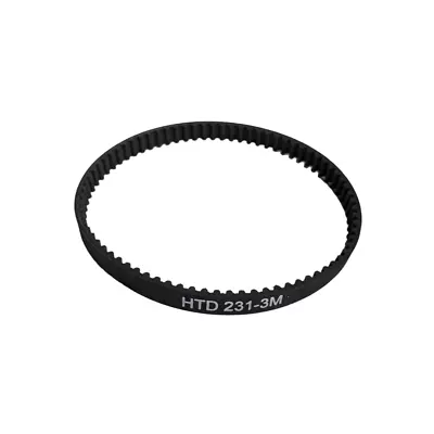 $6.46 • Buy EFP Belt 231-3M-6 For Shark Rotator NV500 UV500 Series Lift-Away Vacuums