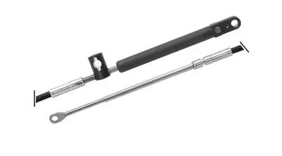 Genuine Mercury Mariner MerCruiser R/C Throttle / Shift Cable Gen II 14ft • $60.12