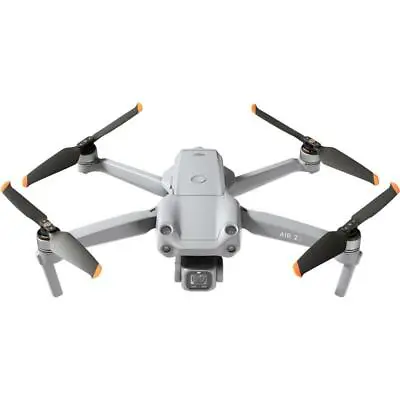 $1999 • Buy DJI AIR 2S Fly More Combo AU Drone All In One 5.4K Camera 20MP Photos - Grey