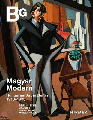 £38.32 • Buy Magyar Modern 9783777439044 NEW Book