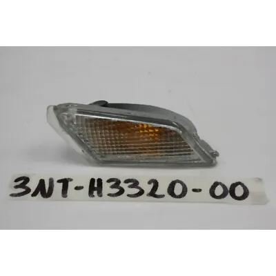 Indicator Front Right Front Blinker Yamaha CT 50 S 90-93 • $170.80