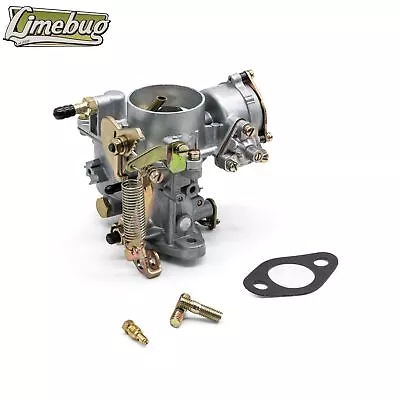 Classic Solex Carb 30 PICT OE Quality Complete Carburetor Single Port • $193.89