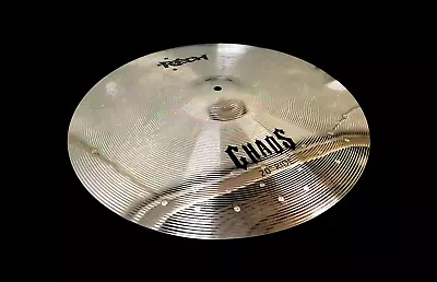 Rech Chaos 20'' Ride Cymbal • $69