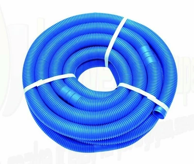 Swimming Pool Pipe Accessory 32mm Hose 1m 2m 3m 4m 5m Childrens Paddling Garden • £5.79