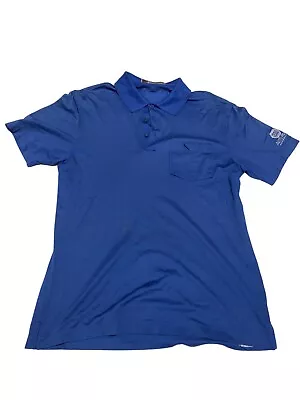 Napa Auto Parts Technician Mechanic Shirts Sport-Tek Short Sleeve Uniform Polo • $9.99