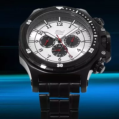 New 32 Degrees Fuel Series Swiss Multi-Function Men's Watch • $450